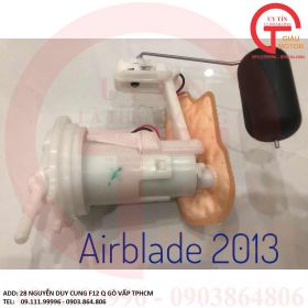AT -Bộ bơm xăng Airblade 2013,Uy tín, chất lượng.
