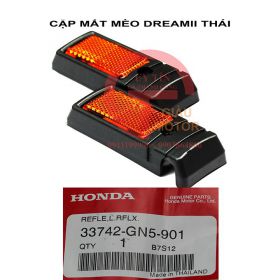 Cặp Mắt Mèo Dream-II Hãng Honda Thái