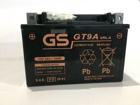 BÌNH GS MF GT9A12V - 9AH (10HR)