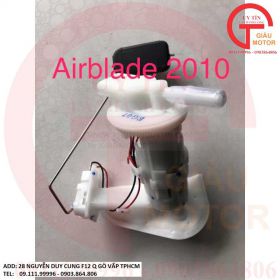 AT -Bộ bơm xăng Airblade 2010