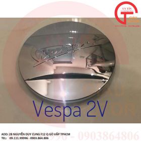 AT - Logo lốc nồi Vespa 2V, Uy tín, chất lượng.